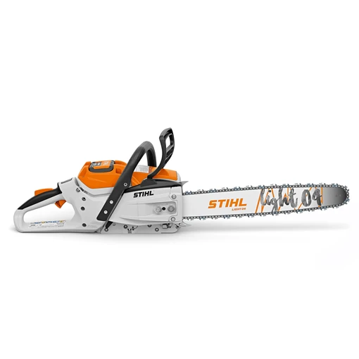 Msa 300 C-o Cordless Chainsaw With 12 Inch Bar And Chain