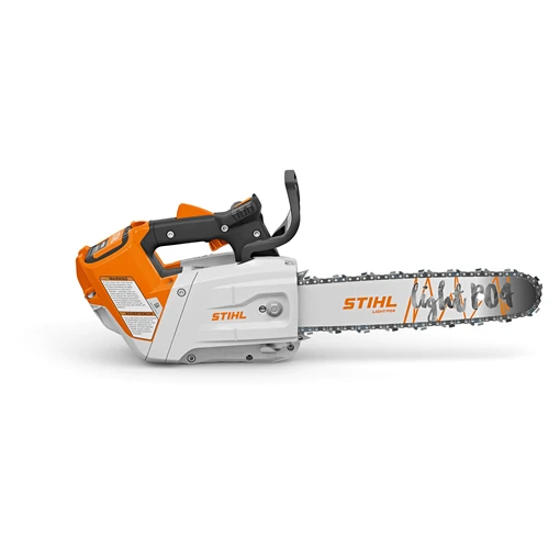 Msa 220 Tc-o Cordless Chainsaw With 12 In. Bar And Chain