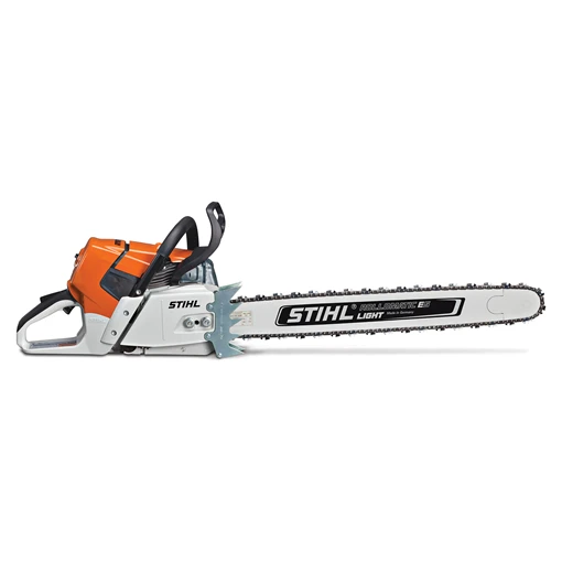 Ms 661 C-m Magnum® Chainsaw With Advanced Features And High Performance