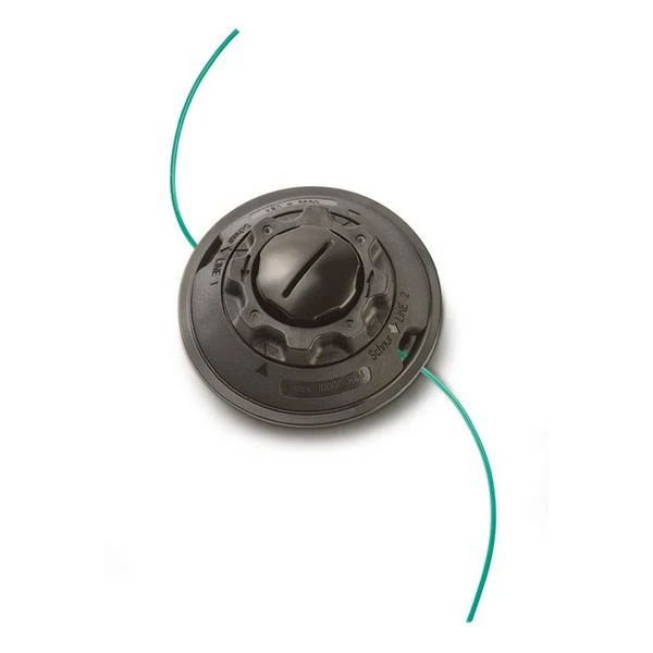 Autocut 5-2 Trimmer Head For Efficient Lawn Care
