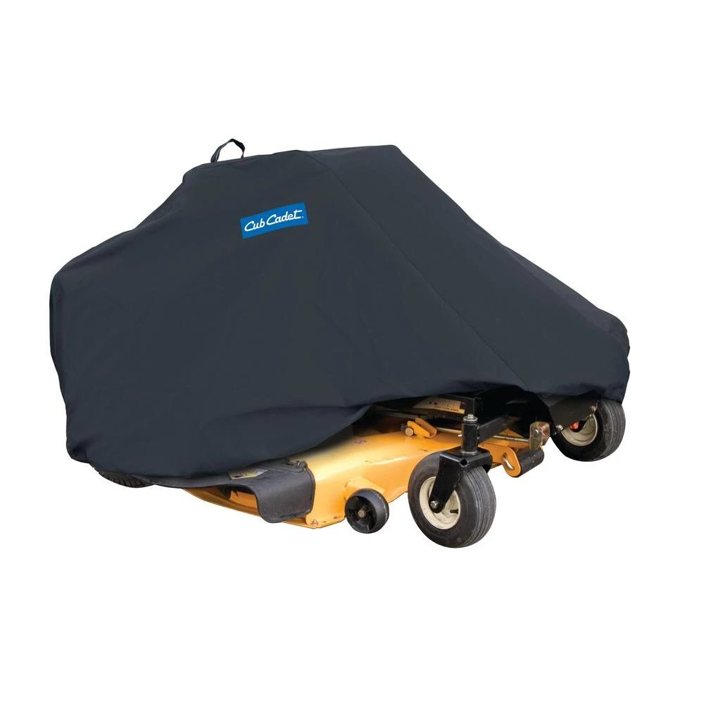 Zero Turn Mower Cover, Model 49927, Durable Protection