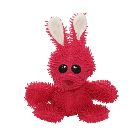 Microfiber Ball Medium Rabbit - Soft, Durable, And Perfect For Playtime