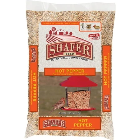 Hot Pepper Seed - Premium Quality For Thriving Gardens