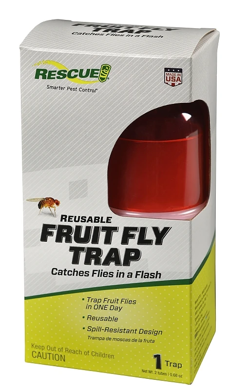 Fftr-bb4 Fruit Fly Trap - Effective Insect Control Solution