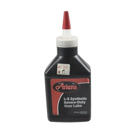 00068800 Oem L3 Synthetic Gear Lube For Snow Blowers And Snow Throwers