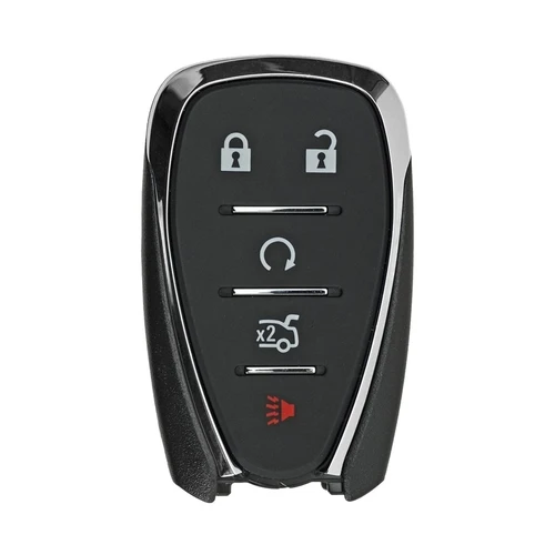 Replacement Full Function Transponder Remote Key For 2016-2019 Chevrolet Cruze