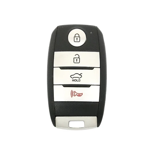 Replacement Full Function Transponder Remote Key For 2013-2015 Kia Optima & 2014-2017 Kia Rio