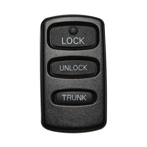 Replacement Full Function Remote For 2002-2004 Mitsubishi Lancer & 2002-2003 Mitsubishi Galant