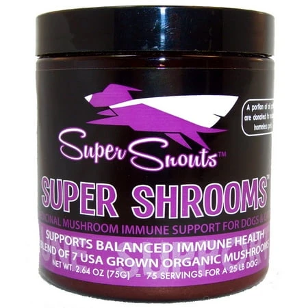Diggin D Super Mushroom 75 Gram Nutritional Supplement For Enhanced Wellness