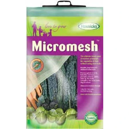 50-7000 Haxnicks Micromesh Prepack Blanket For Plant Protection