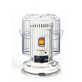23,500 Btu Convection Kerosene Heater Model Cv-23k