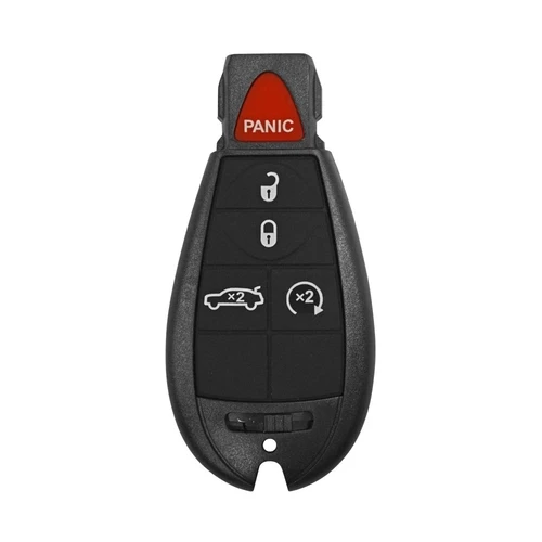 Replacement Full Function Remote For 2008 Dodge Magnum & 2008-2010 Dodge Charger