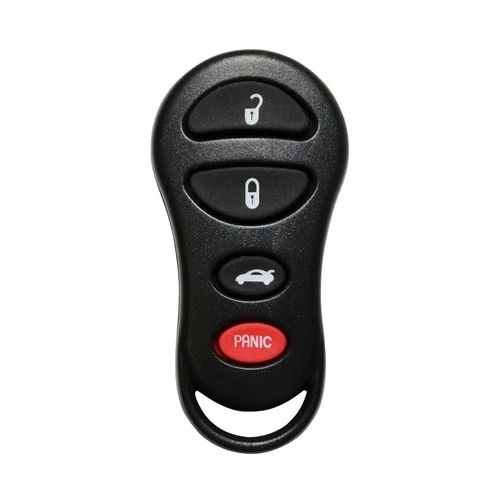 Replacement Full Function Remote For 2001-2005 Chrysler Pt Cruiser & 2000-2005 Chrysler Neon