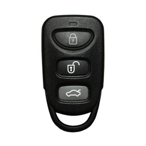 Replacement Full Function Remote For 2007-2010 Hyundai Elantra & 2006-2010 Sonata