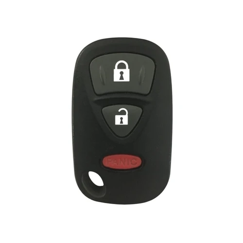 Replacement Full Function Remote For 2003-2013 Suzuki Grand Vitara & 2007-2013 Suzuki Sx4