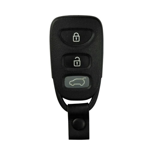 Replacement Full Function Remote For 2008-2013 Hyundai Elantra & 2009-2014 Genesis Coupe