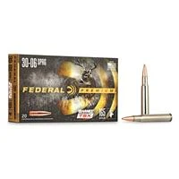 Premium Barnes Tsx .30-06 Springfield Triple-shock X Hp 165 Grain 20 Rounds