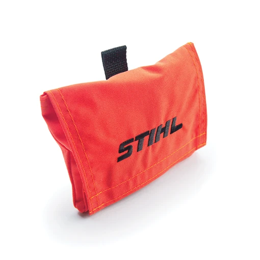 Belt Pouch First Aid Kit - Compact Emergency Medical Supplies
