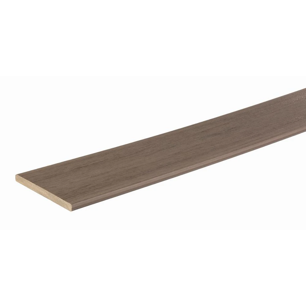 12' ASHWOOD RISER BOARD TIMBERTECH COMPOSITE LEGACY COLLECTION