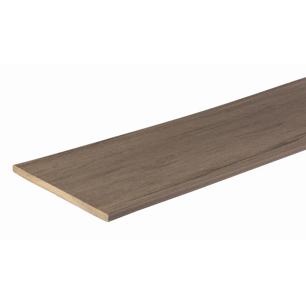 12' ASHWOOD FASCIA BOARD TIMBERTECH COMPOSITE LEGACY COLLECTION