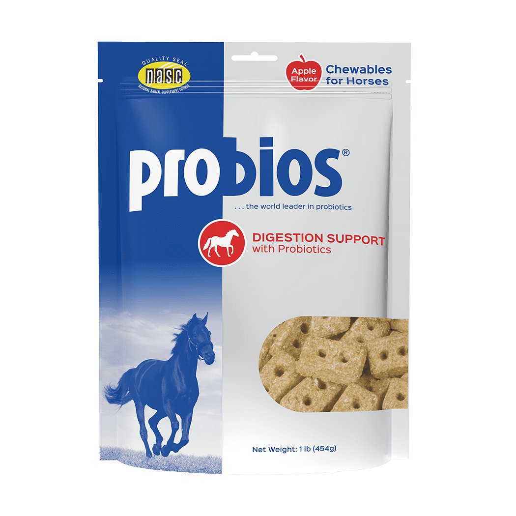 Probios Horse Treats Apple
