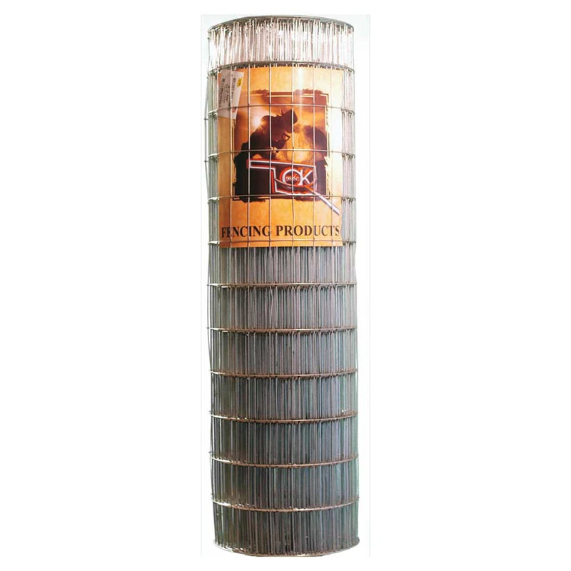 Steel Multi-purpose Fence 50 Feet Long X 48 Inches High Silver