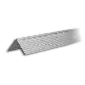 8-ft Metal Drywall Corner Bead For Smooth Finishes