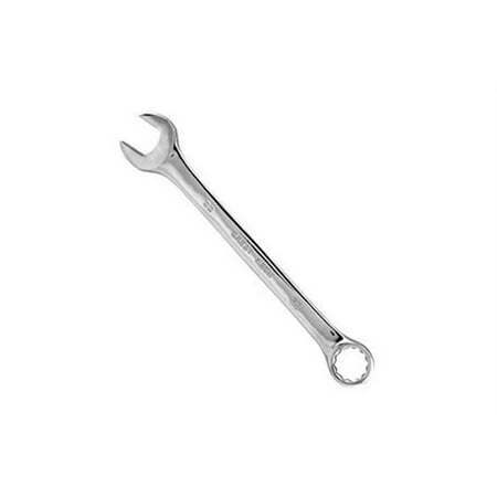 23mm Combination Wrench - Durable Chrome Vanadium Steel, Precision Engineered