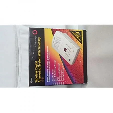 Lucent Technologies Digital Answering System Model 1715 With Advanced Features