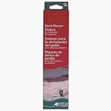 Yard Decor Stakes For Inflatables - Durable And Reliable Yard Inflatable Stakes