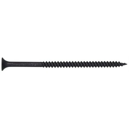 Drywall Screws 8 X 2.5 Inches, 2.5 Meters, Pack Of 100