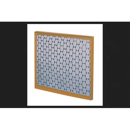 Polyester Air Filter 20x25x1 For Hvac Systems