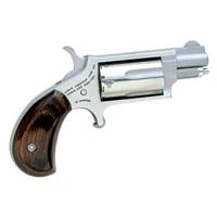 Ca Compliant Revolver .22 Magnum Rimfire 1.12" Barrel 5 Rounds