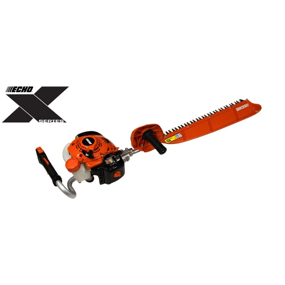 38 In. Gas 2-stroke Engine Single-sided Hedge Trimmer Model Hc-152