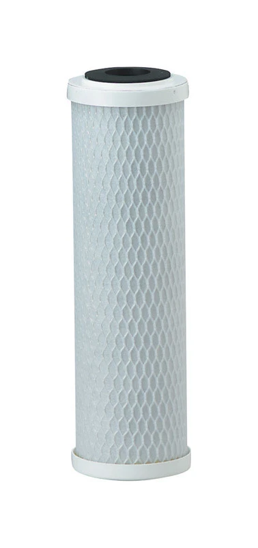Under Sink Replacement Water Filter Carbon Block Cartridge Model Cb1-ss4-s18