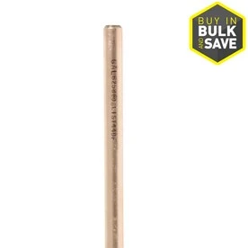 0.625-inch X 8-foot Copper Grounding Rods For Electrical Grounding Systems