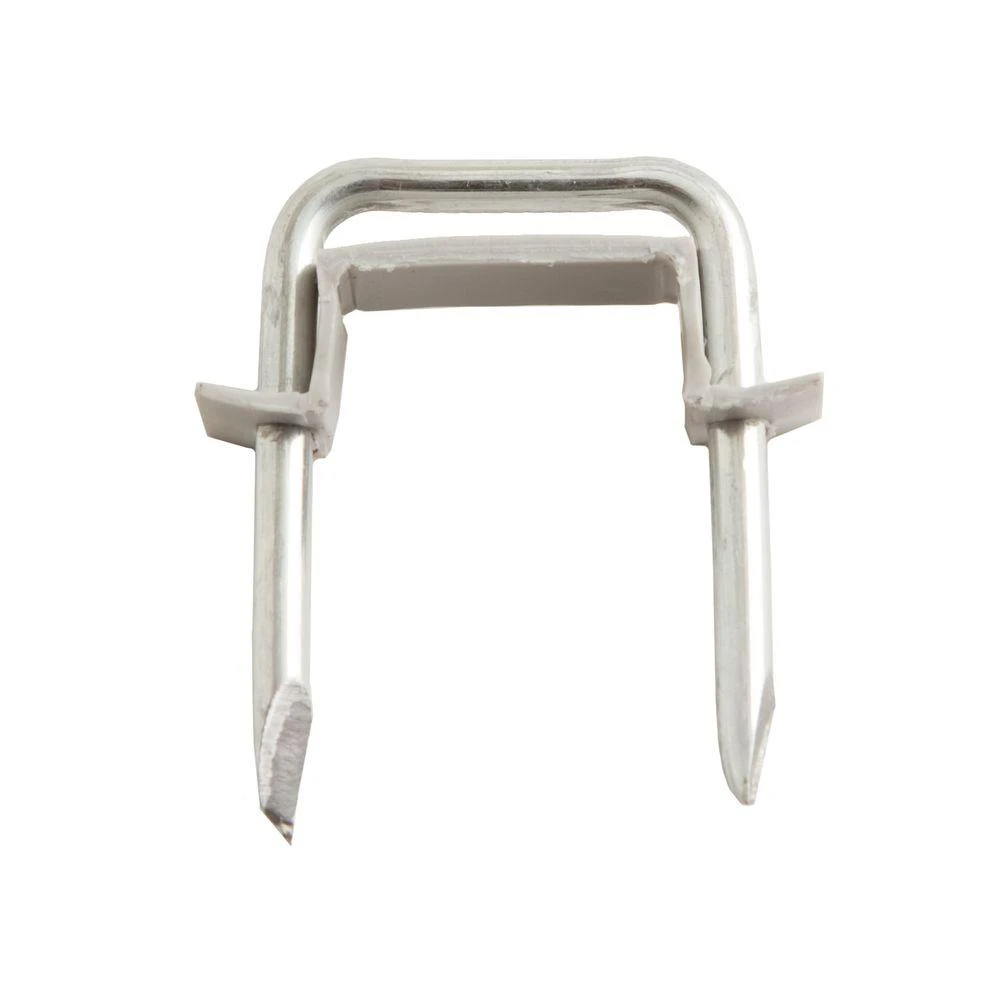 13/16X1-3/8 INSULATED STAPLES