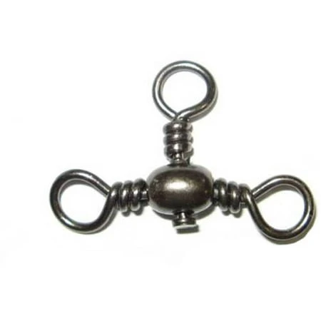 Crossline Swivel Fishing Tackle - Durable And Versatile Design