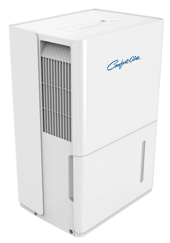 DEHUMIDIFIER W/PUMP 50PINT/DAY