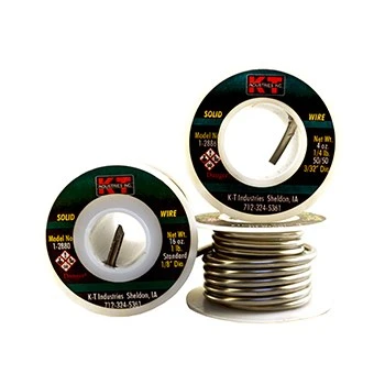 1-2886 0.25 Lb 1/8 Inch 50/50 Solder Wire