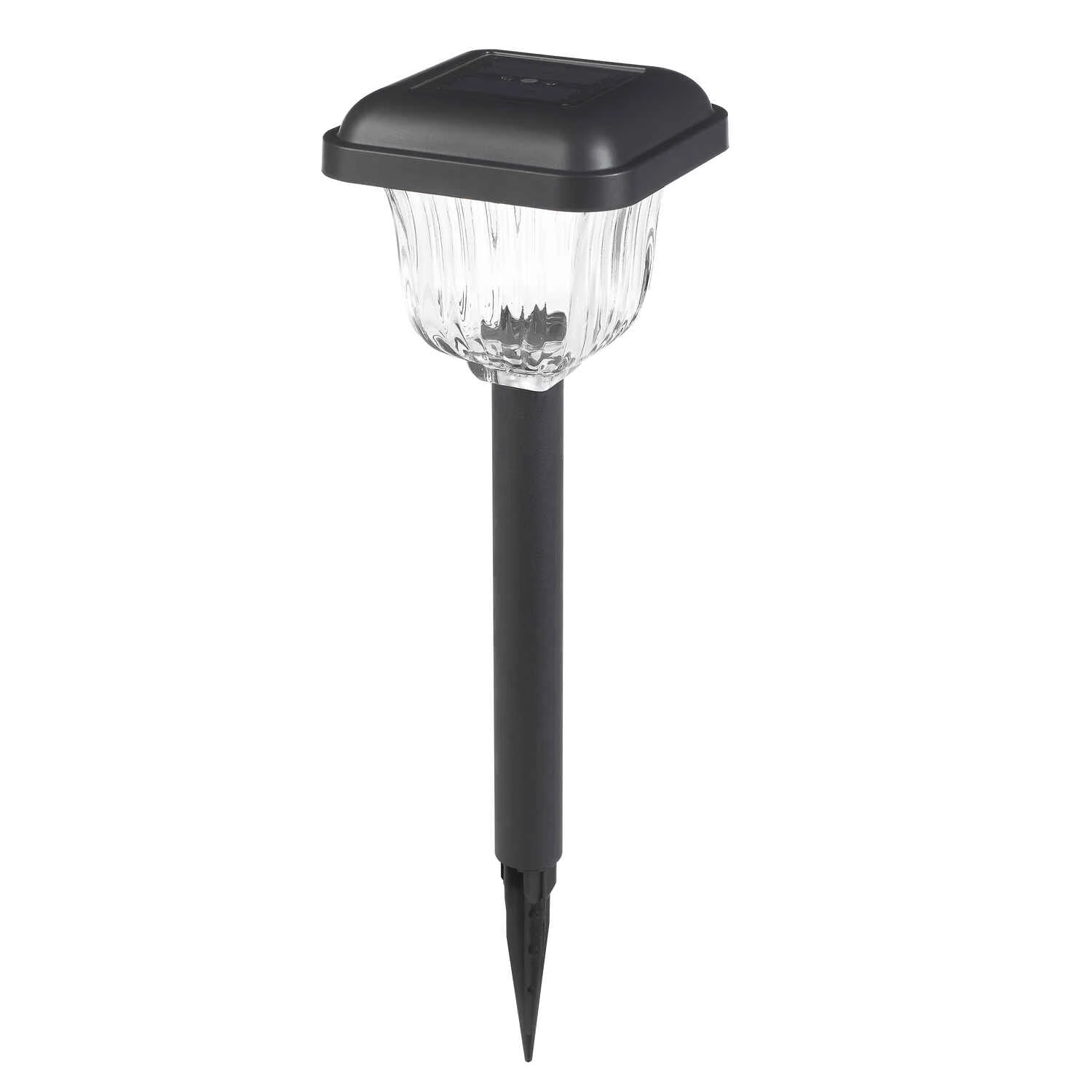Living Accents Powered by Duracell Solar Powered LED Pathway Light 1 pk