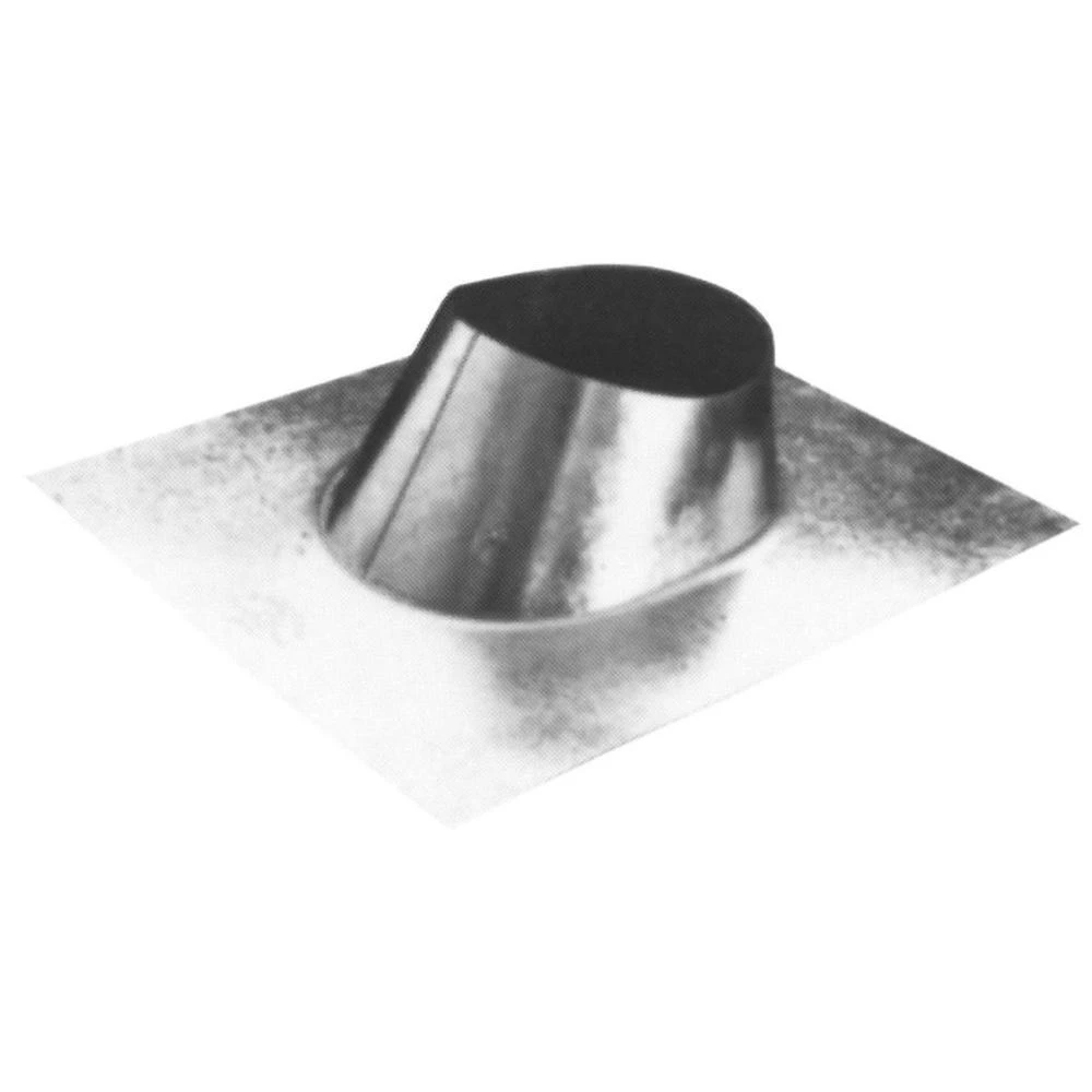 2 Inch Standard Flashing For Roofs And Walls - Model 2fh