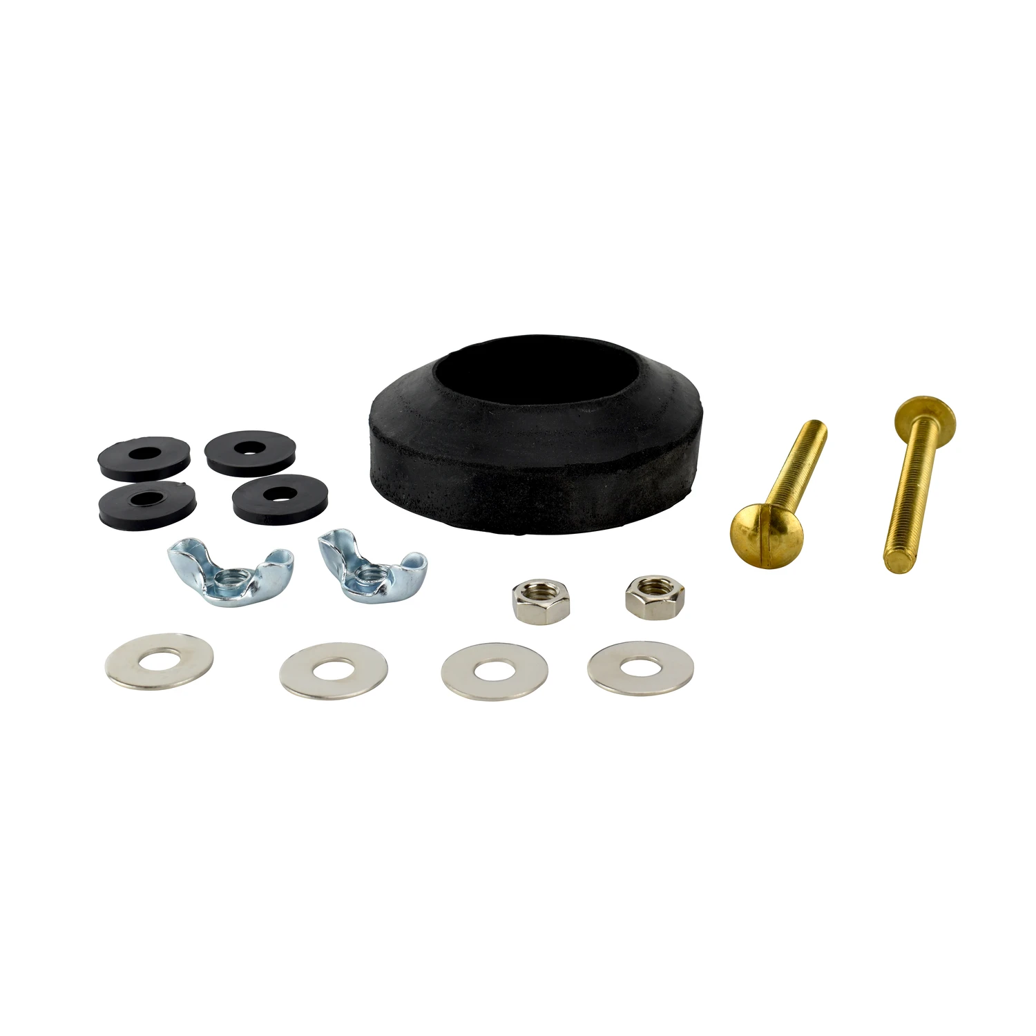 SPONGE GASKET TOILET