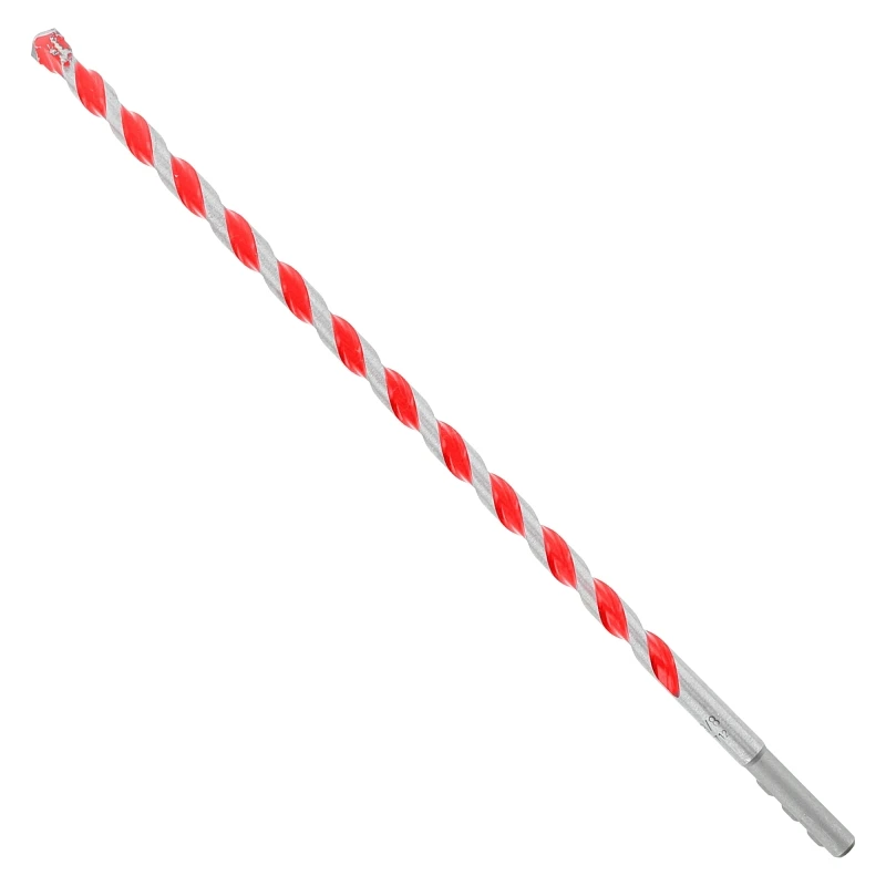 3/8 Inch X 10 Inch X 12 Inch Carbide Bit Drill