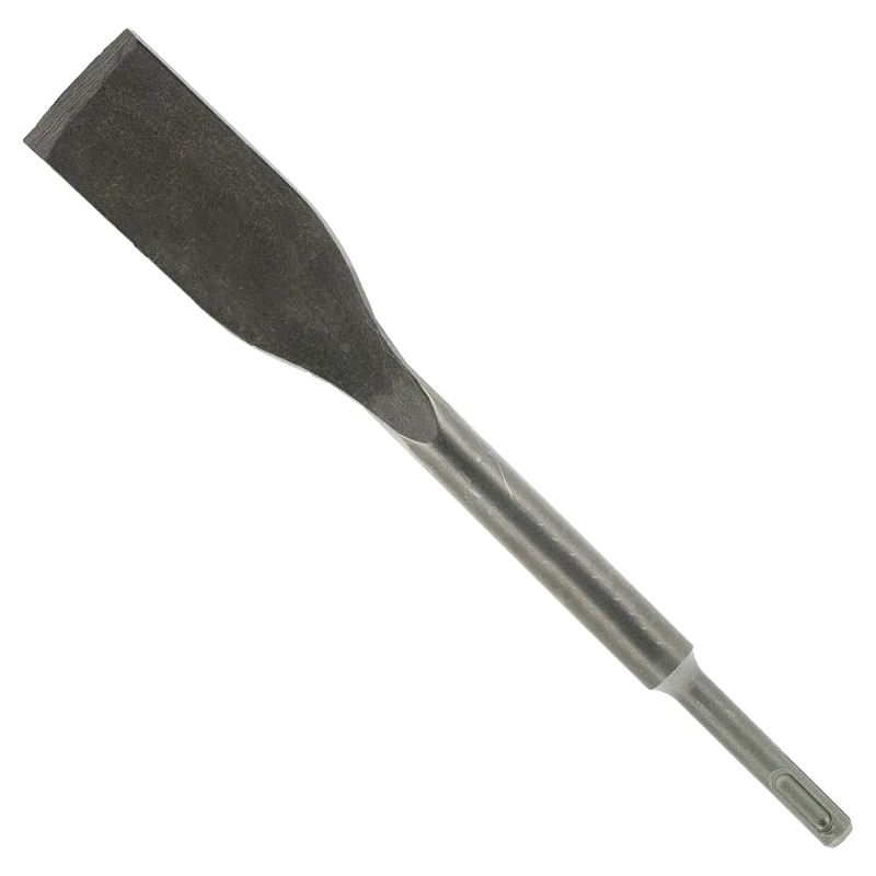 Chisel Tile Sds-plus 1.5 X 10 Inch For Efficient Tile Removal