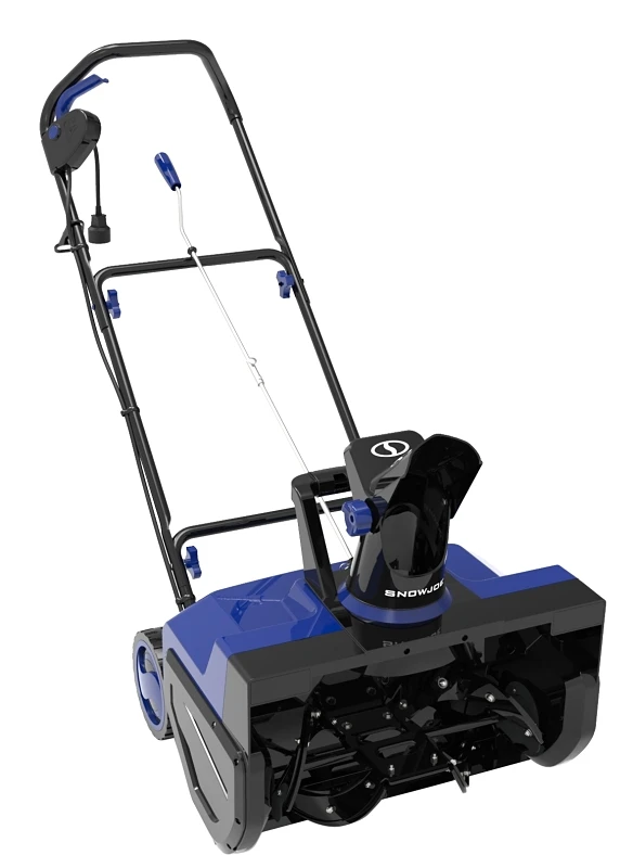 Sj626e Electric Snow Thrower, 14.5 A, 22 In Width, 25 Ft Throw Distance