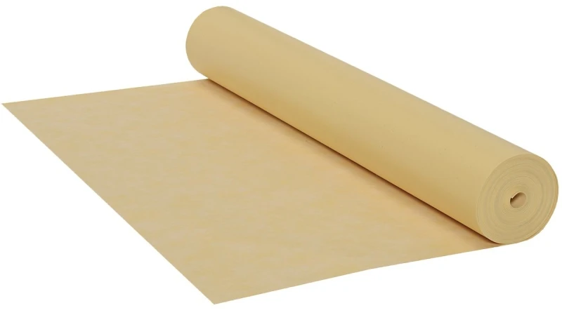Universal Acoustical Underlayment 7200p For Flooring Applications