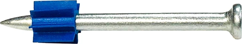 Pin Drive Shank .145 Inch Standard 2 Inch Length