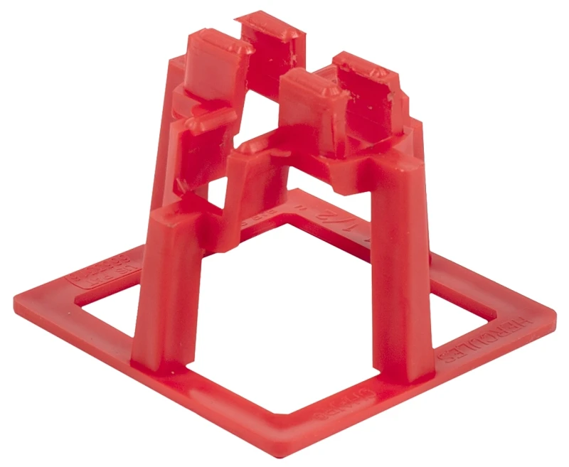 Rebar Chair 1-1/2 Inch Model 911 For Concrete Support