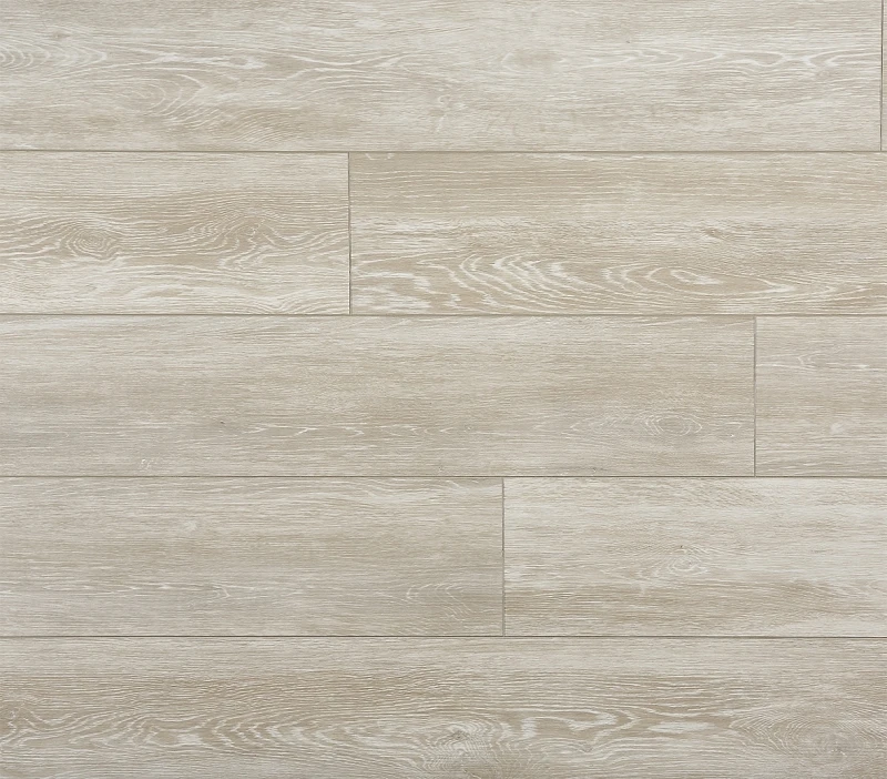 7 In. Waterproof Plank Vinyl Flooring With Ixpe Underlayment - Model Cvp103s04